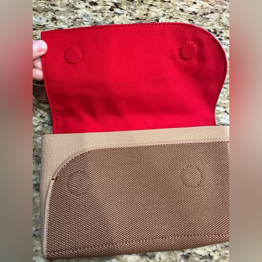 Rothy’s “The Belt Bag” in Biscotti - Picture 6 of 9